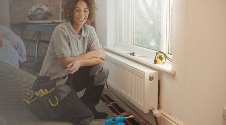 Professional Tankless Water Heater Installation in Belvidere, NC